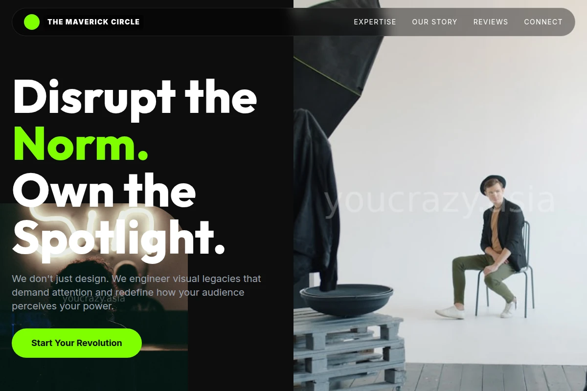 Grid Creative Direction