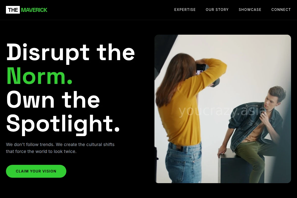 Neon Creative Direction