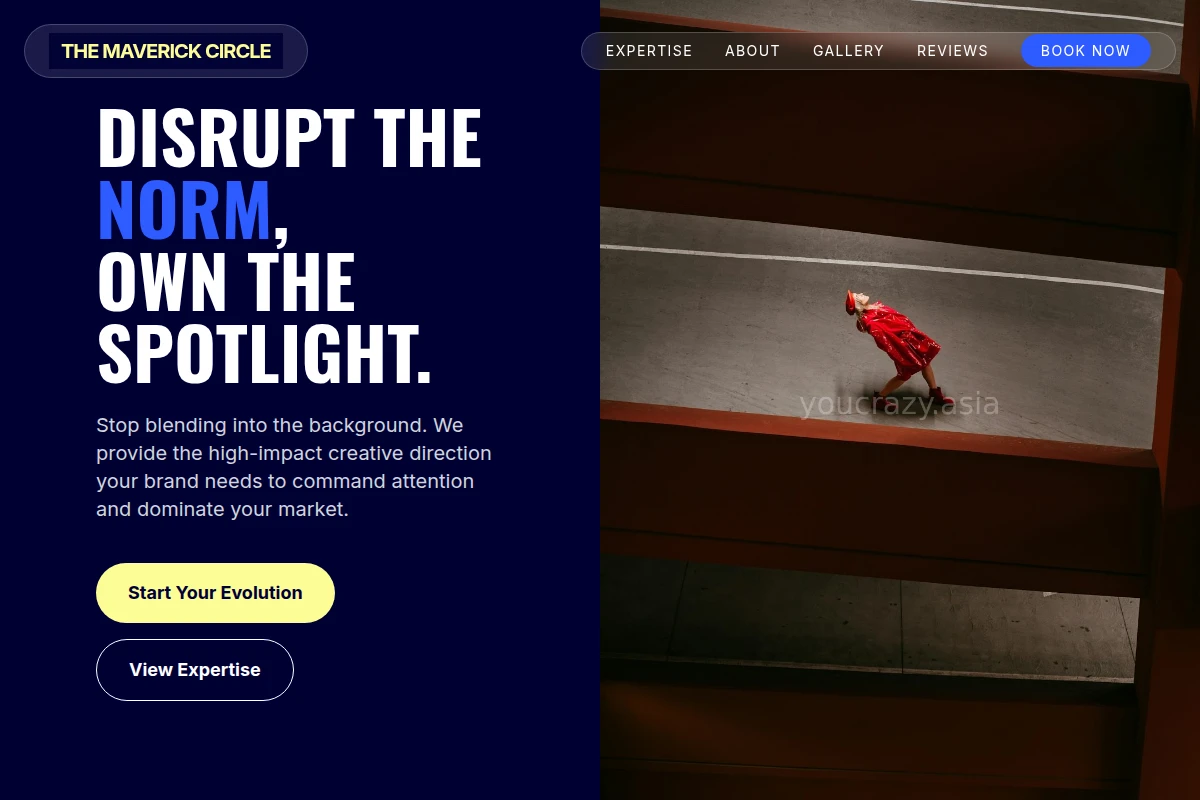 Vivid Creative Direction