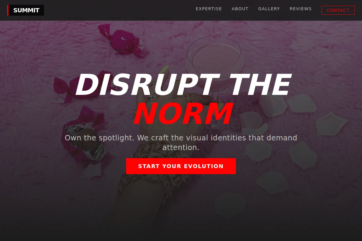 Summit Creative Direction