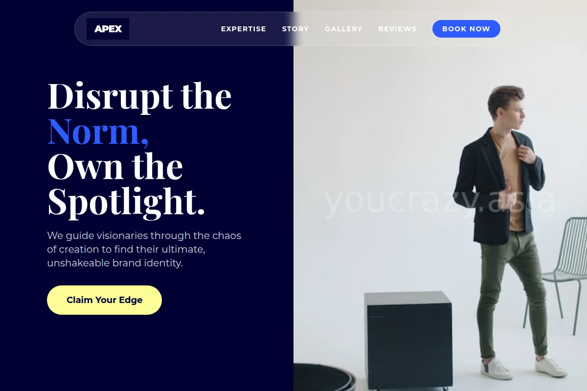 Apex Creative Direction