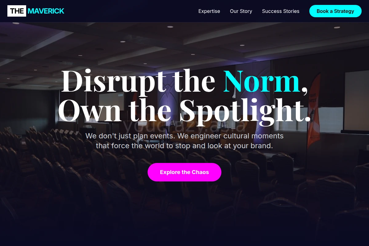Vivid Event Marketing