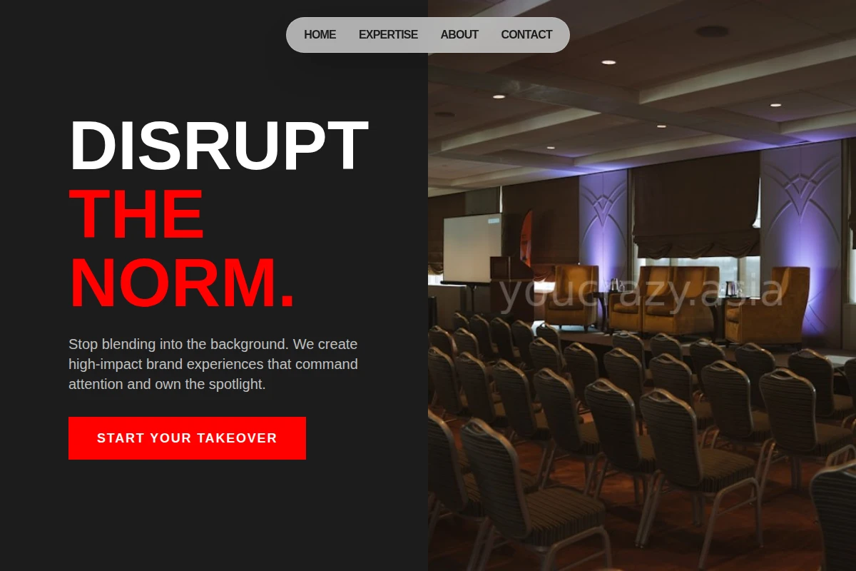 Lucid Event Marketing