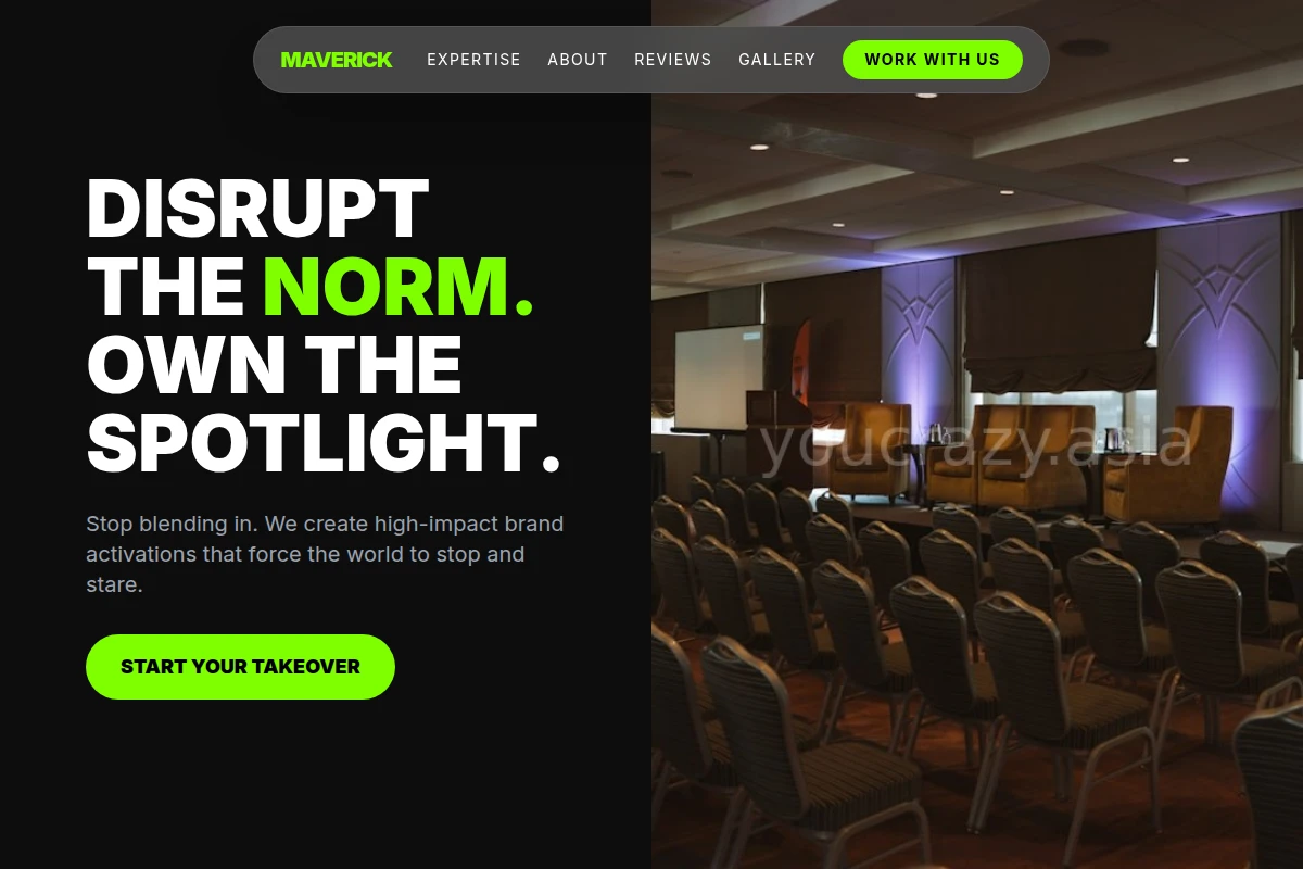 Turbo Event Marketing