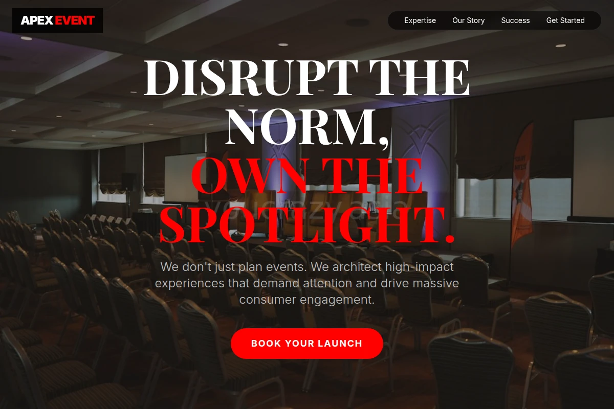Apex Event Marketing