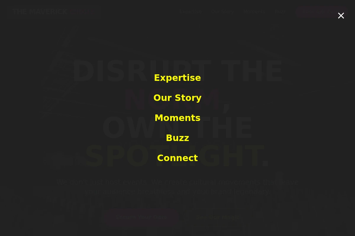 Cobalt Event Marketing