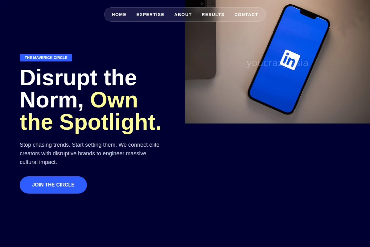 Surge Influencer Marketing