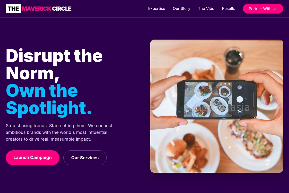 Summit Influencer Marketing