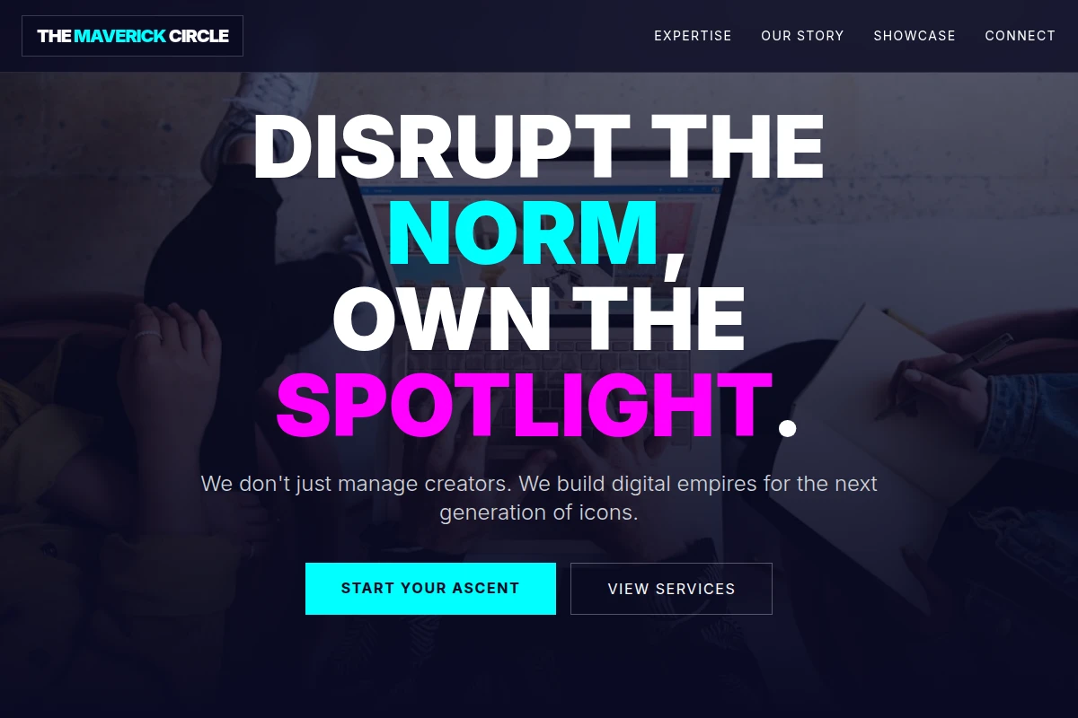 Prime Influencer Marketing