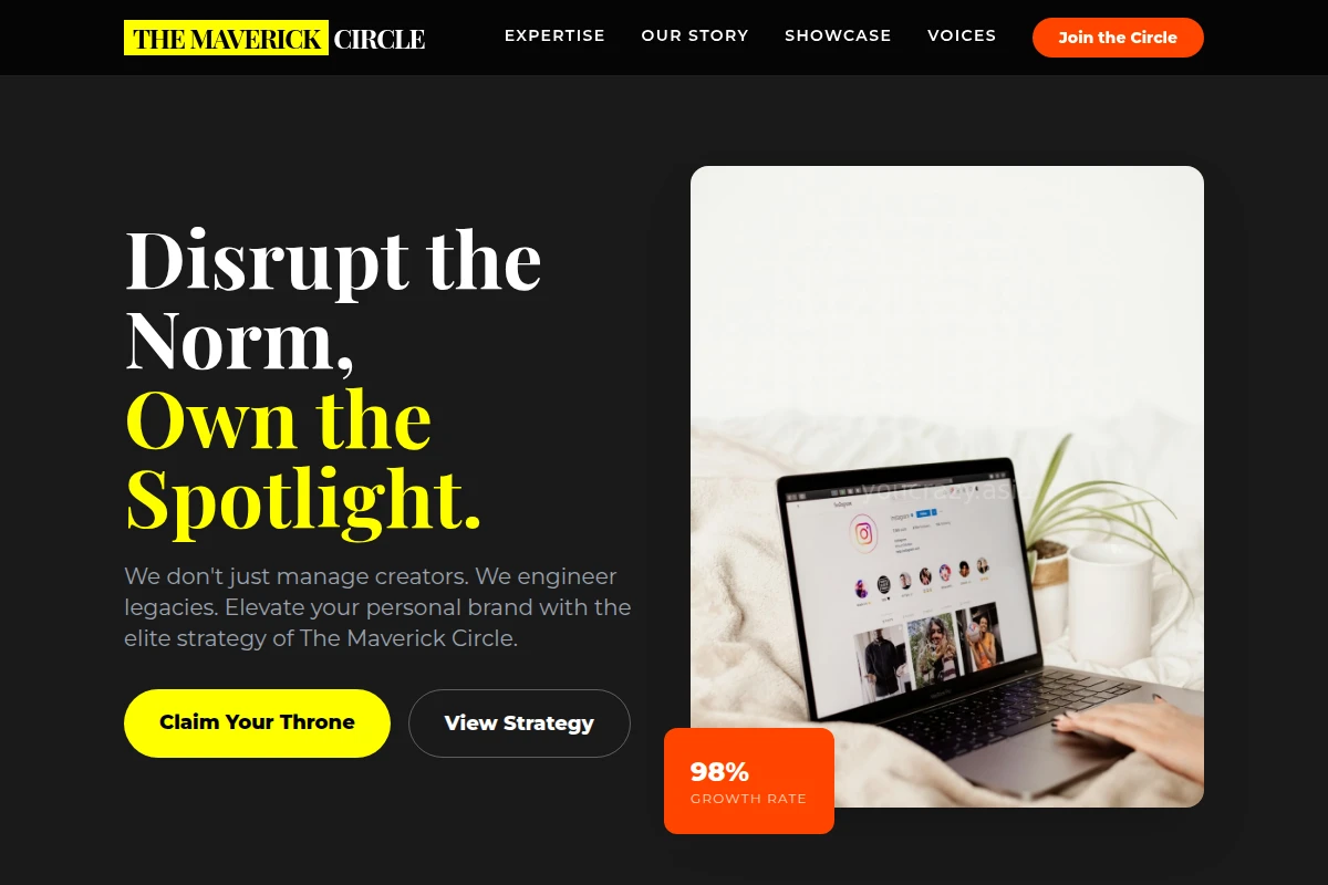 Kinetic Influencer Marketing