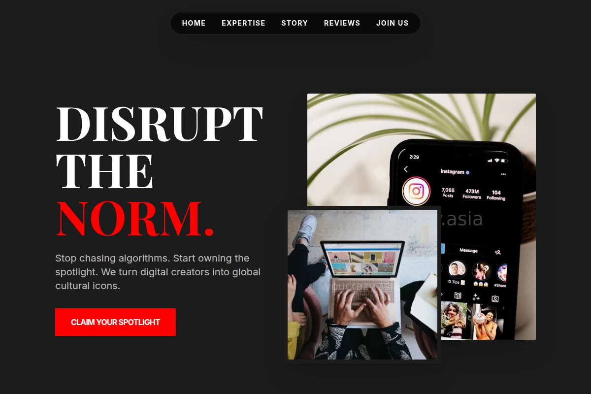 Hyper Influencer Marketing