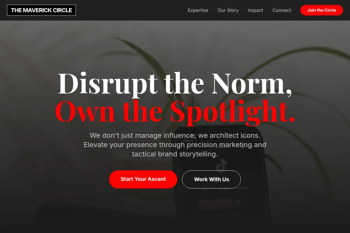 Flow Influencer Marketing