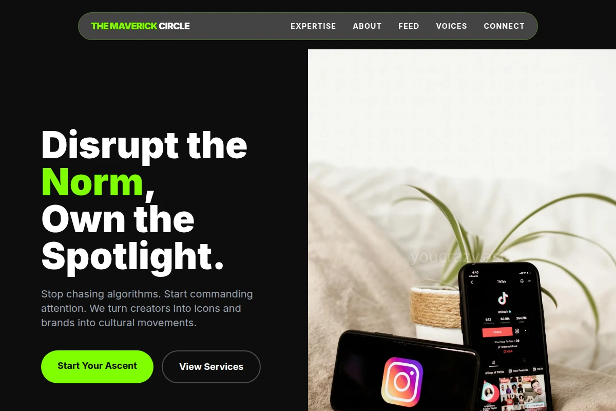 Bold Influencer Marketing