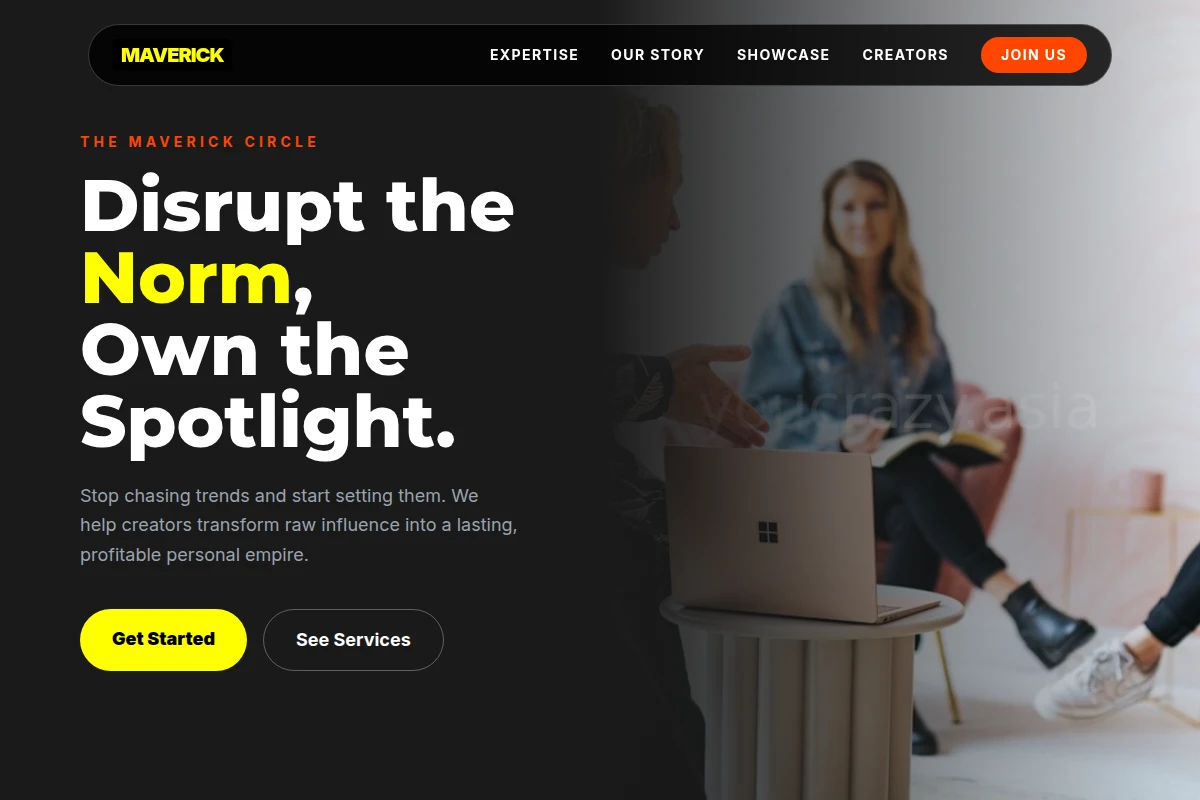 Alpha Influencer Marketing