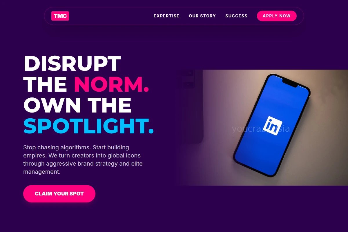 Bold Influencer Marketing