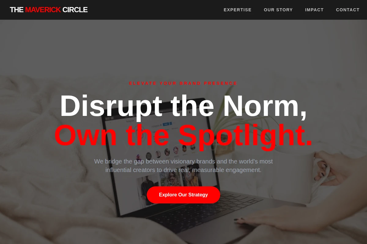 Kinetic Influencer Marketing