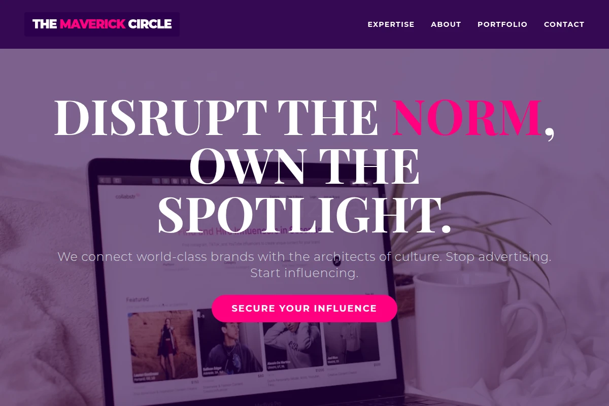 Hyper Influencer Marketing