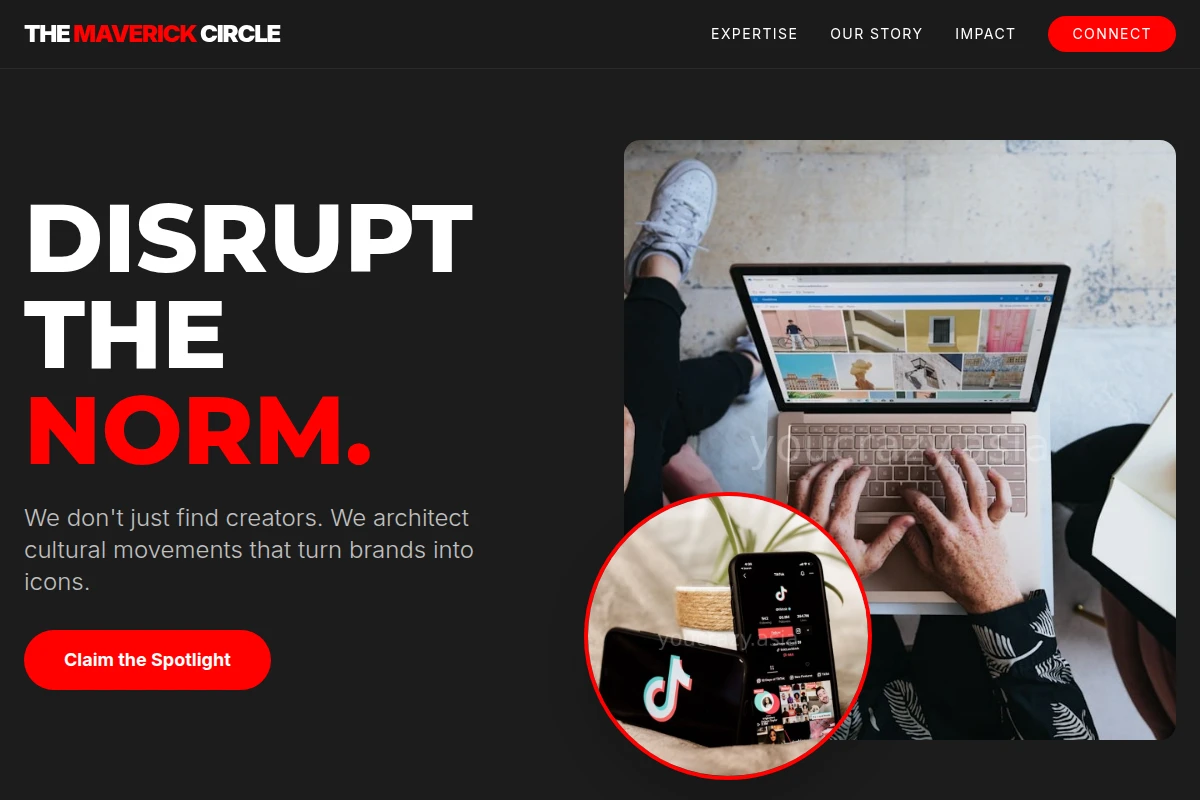 Hyper Influencer Marketing