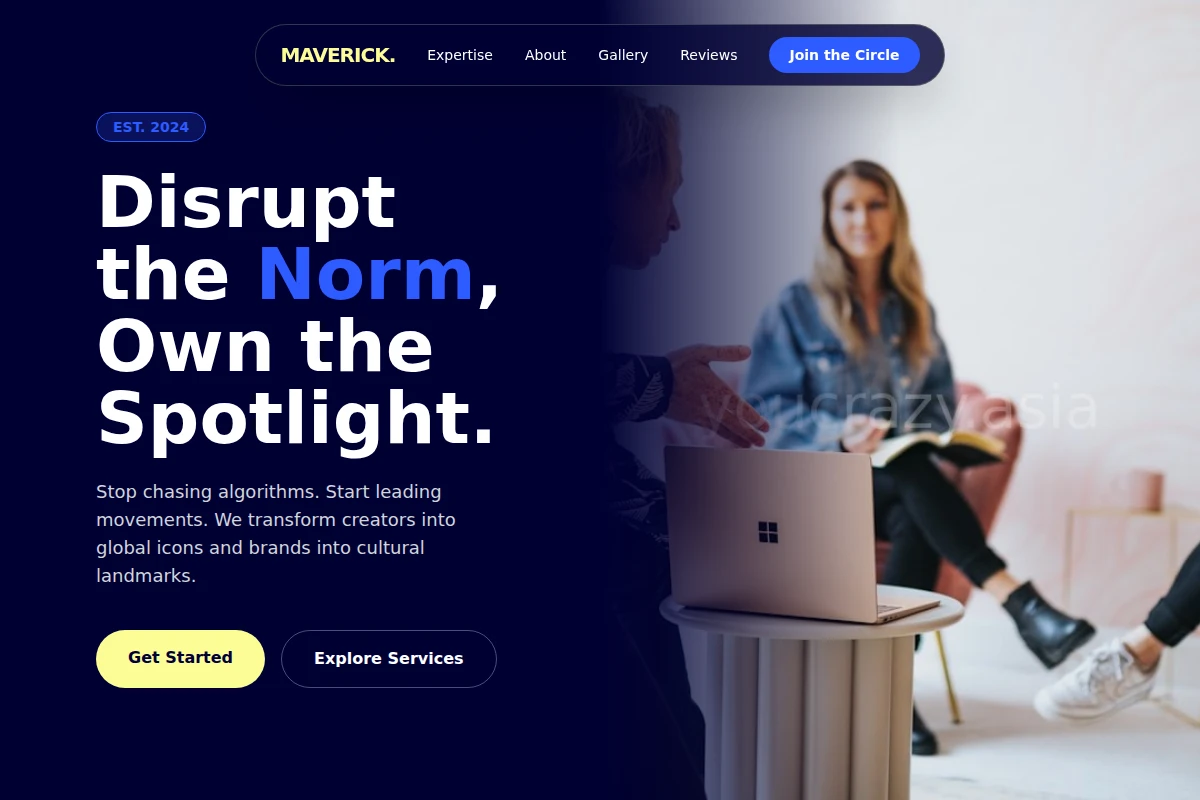 Nova Influencer Marketing