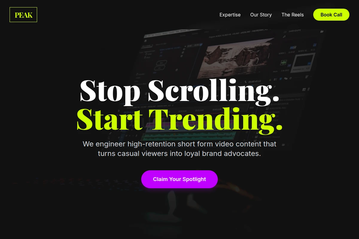 short-form-video-agency