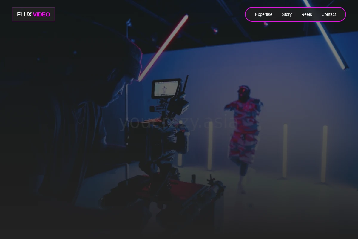 Flux Video Production