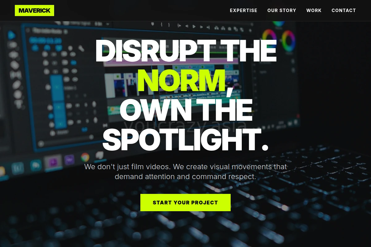 video-production