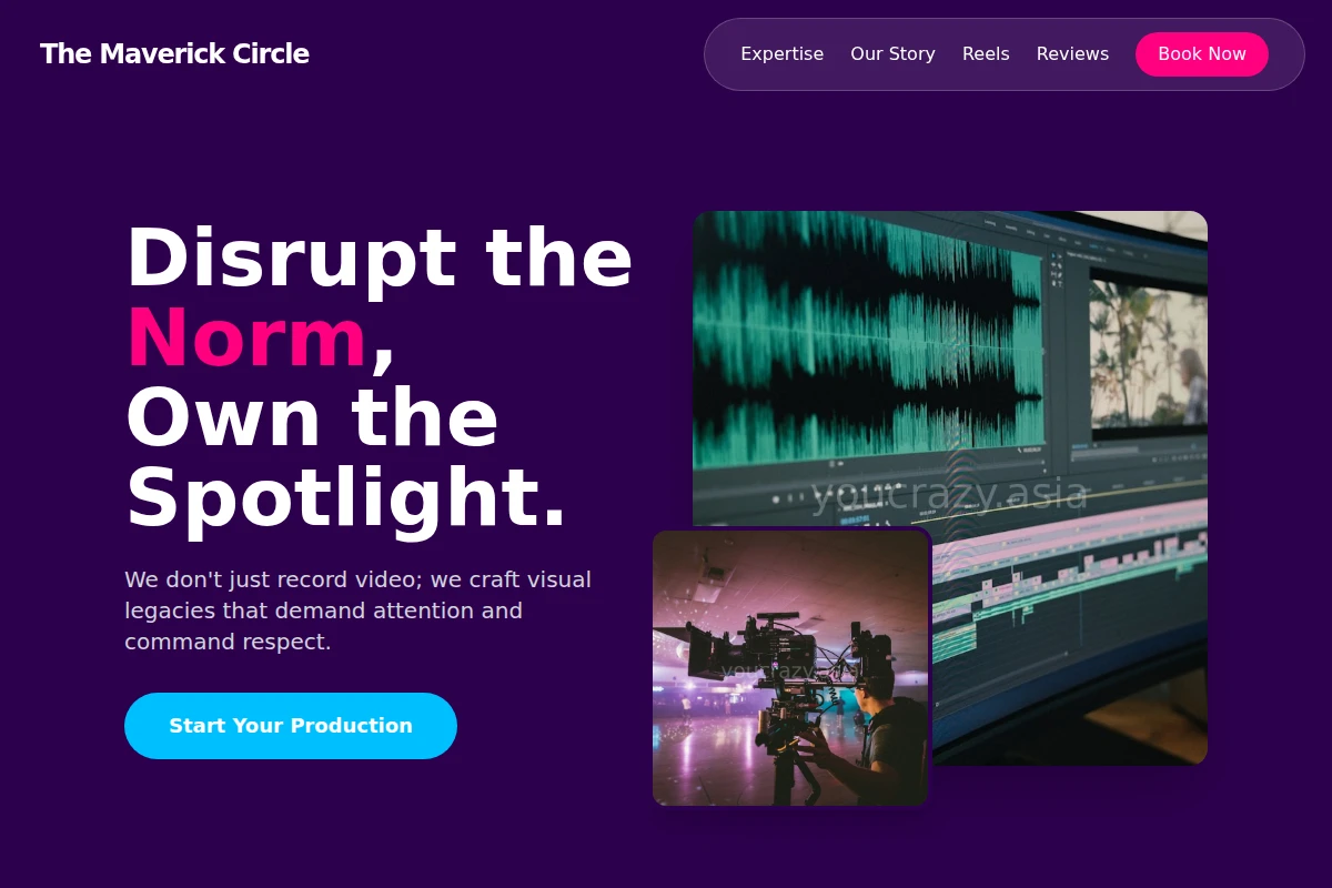 video-production