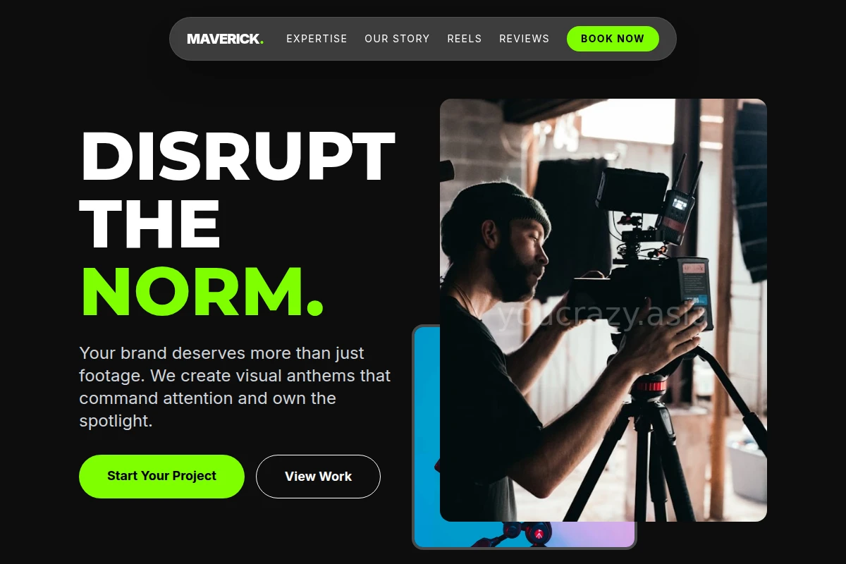 Vibe Video Production