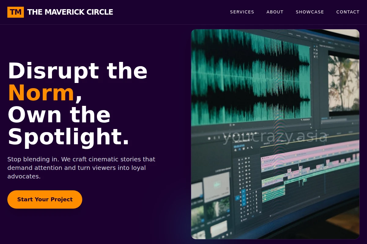 Grid Video Production