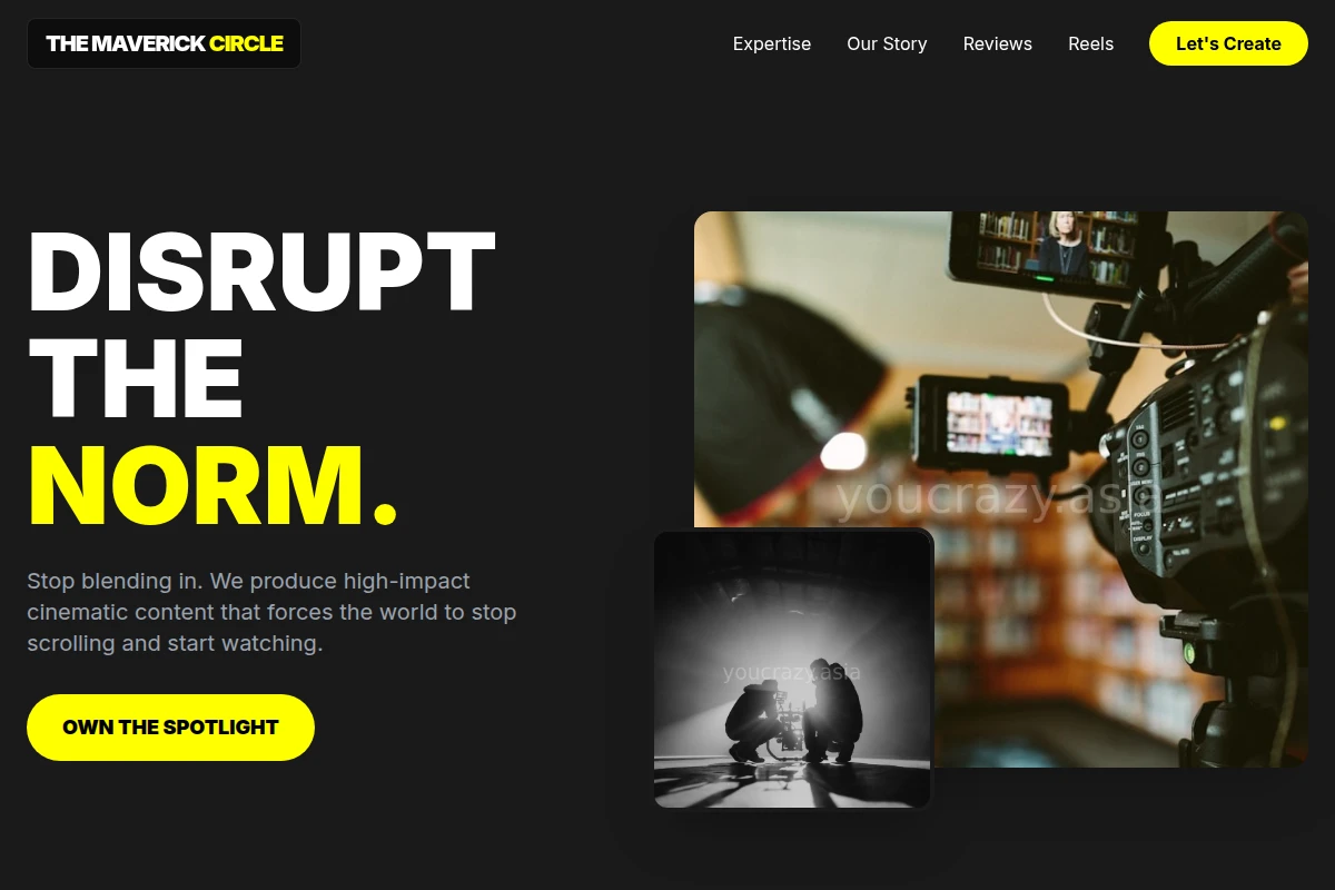 Hyper Video Production