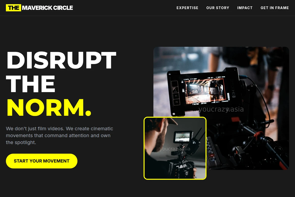 Hyper Video Production