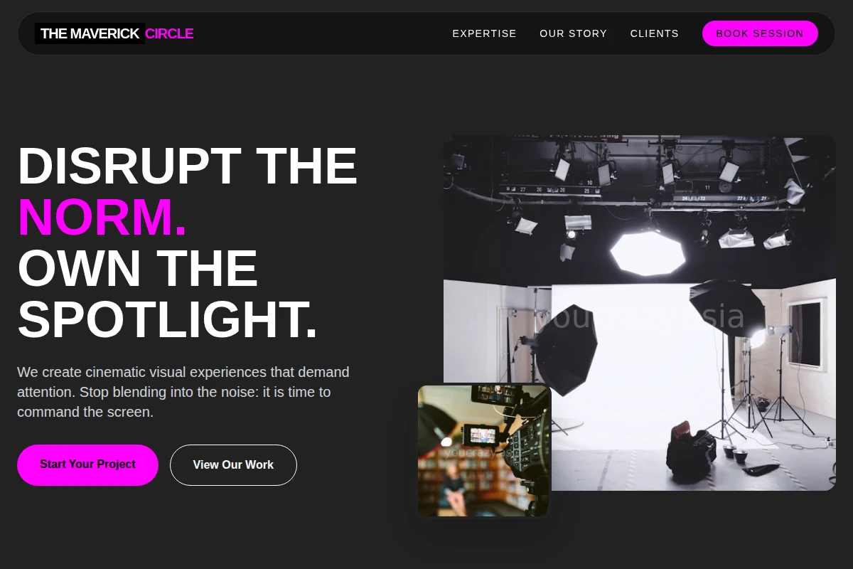 Apex Video Production