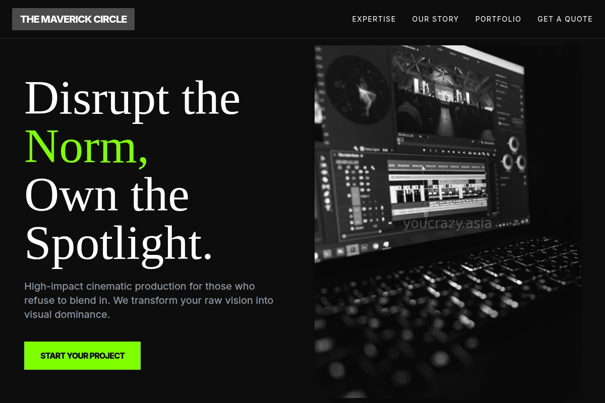 Ignite Video Production