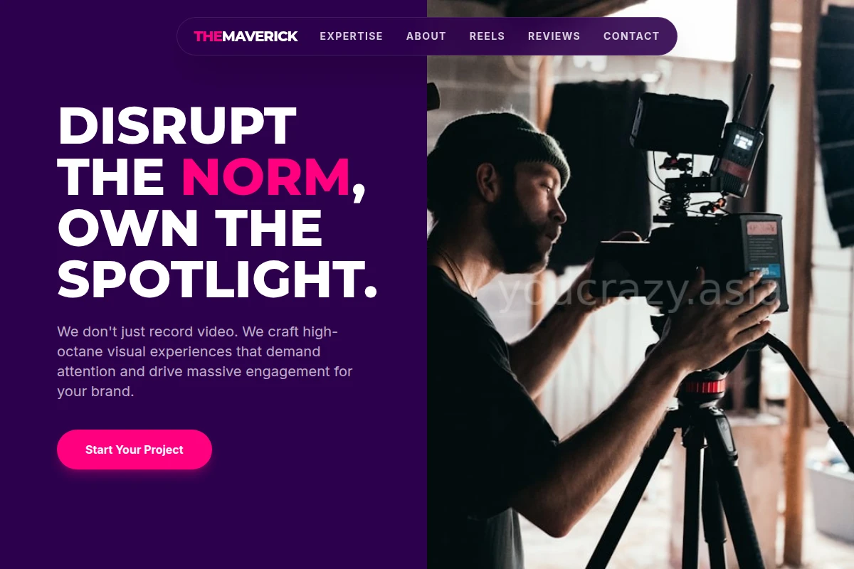 Ultra Video Production