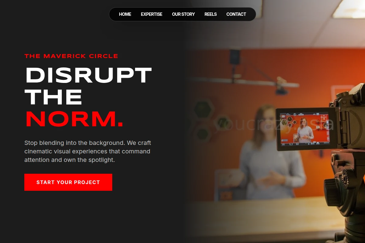 Turbo Video Production