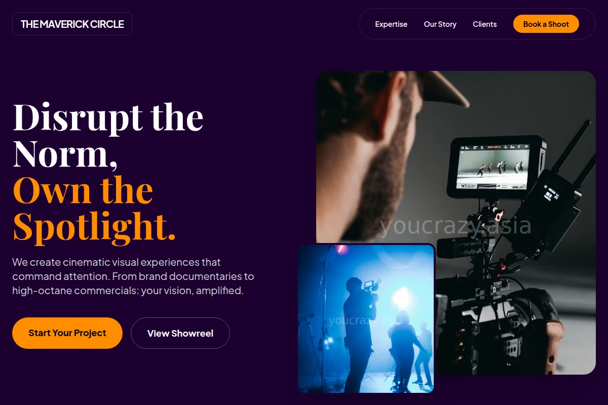 Summit Video Production