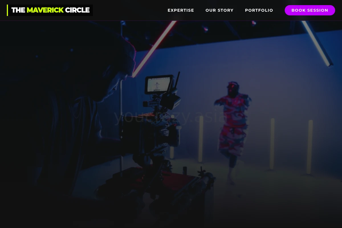 Vector Video Production